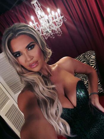 Christine McGuinness