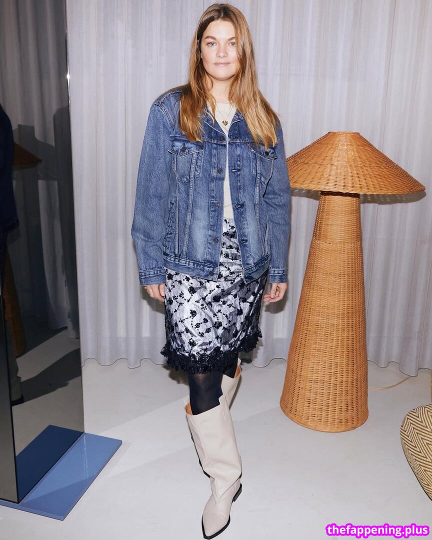 Christine Sofie Johansen