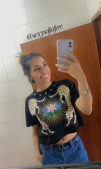 chubbynixiesin