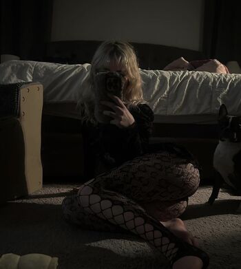 Cierra-Jade Sansregret - Cecejades