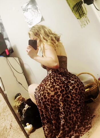 Cierra-Jade Sansregret - Cecejades