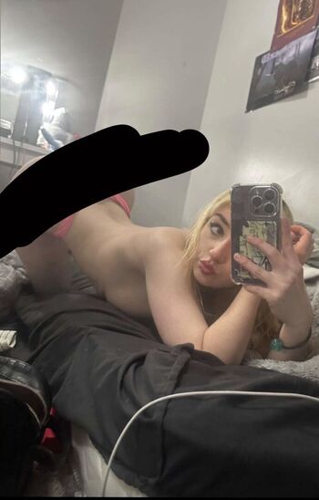 Cierra-Jade Sansregret - Cecejades