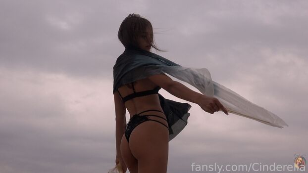 Cinderella Girl