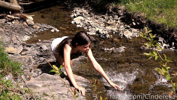 Cinderella Girl