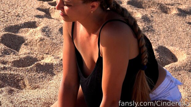 Cinderella Girl