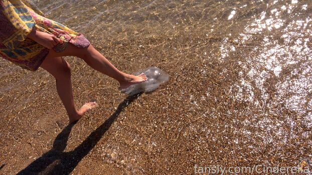 Cinderella Girl