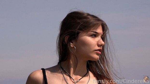 Cinderella Girl