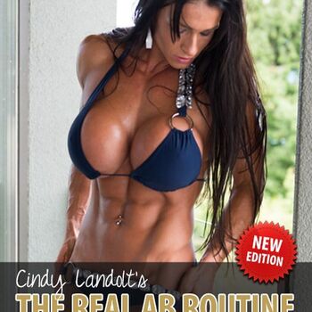 Cindy Landolt