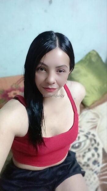 cindyisjuicy