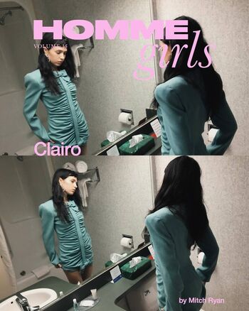 Clairo
