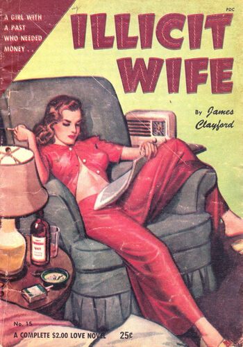 Classic Porn Magazines