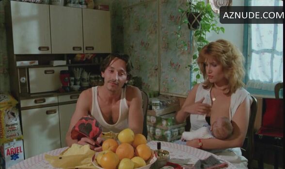 Clémentine Célarié