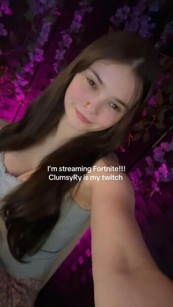 Clumsy Ori