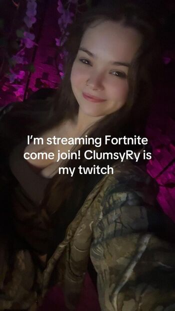 clumsyori