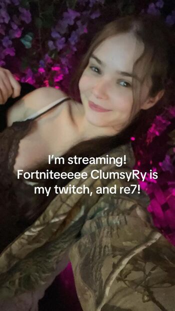clumsyori