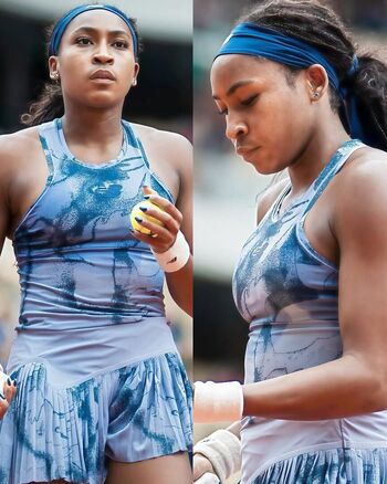 Coco Gauff