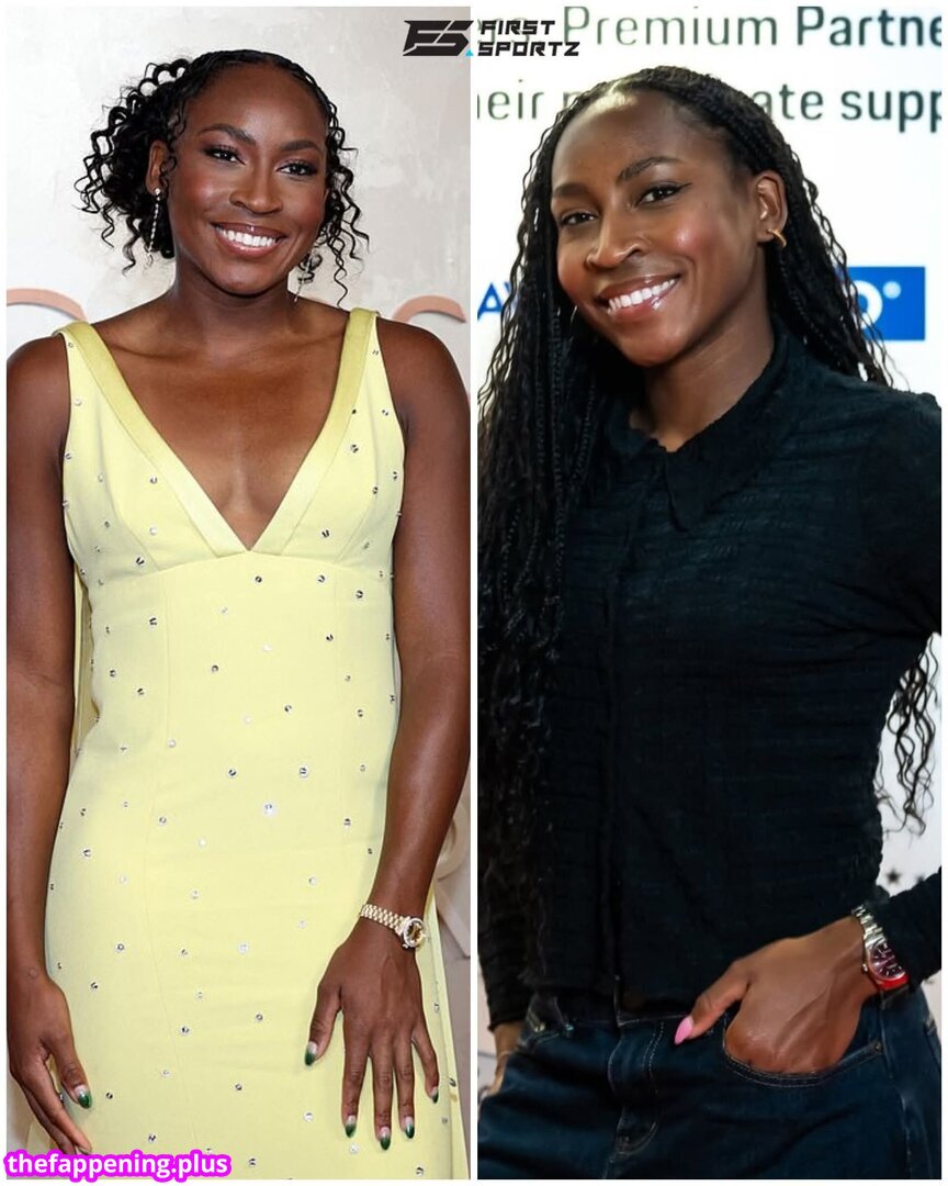Coco Gauff