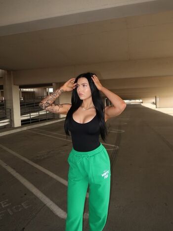 Coco Monroe
