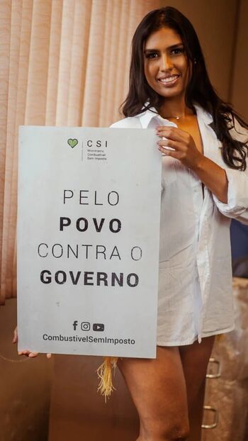 Combustível Sem Imposto