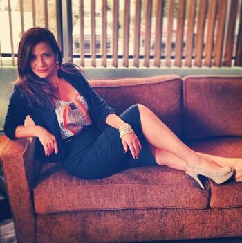 Constance Marie