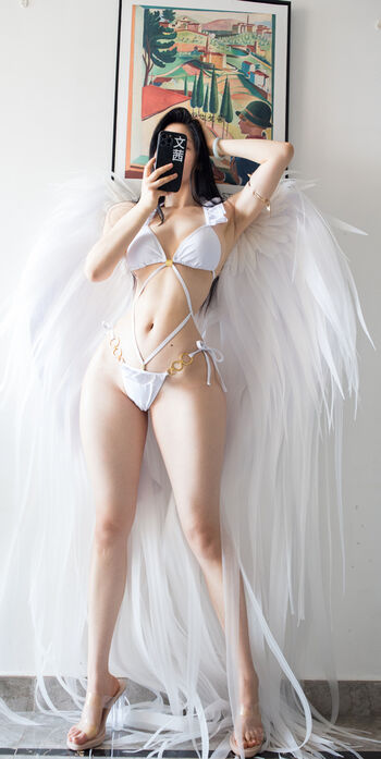 文茜cool | wenqian_cool