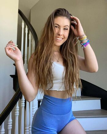 Cortney Gibson
