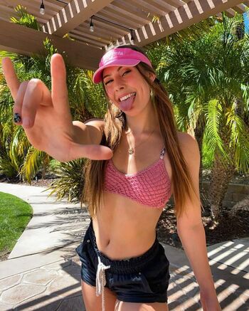 Cortney Gibson