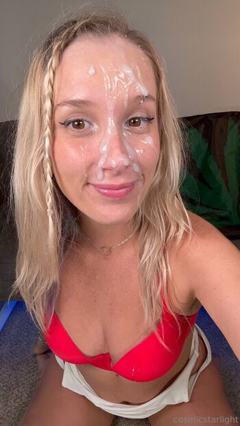 Cosmic Starlight / The Cosmic Goddess