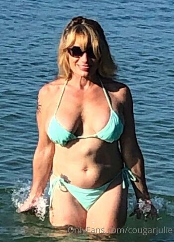 Cougar Julie