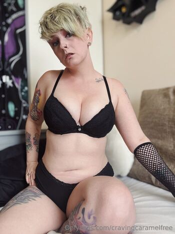 cravingcaramelfree