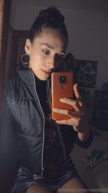 crisalida32