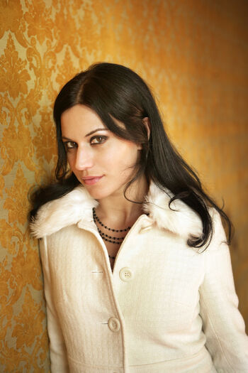 Cristina Scabbia