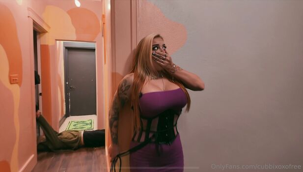 cubbixoxofree