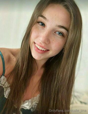 cute_jina