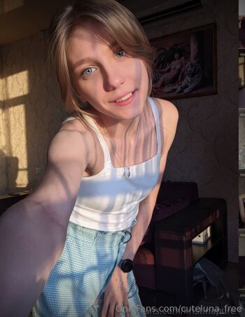 cuteluna_free