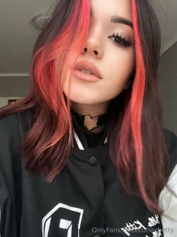 cutiexbetty