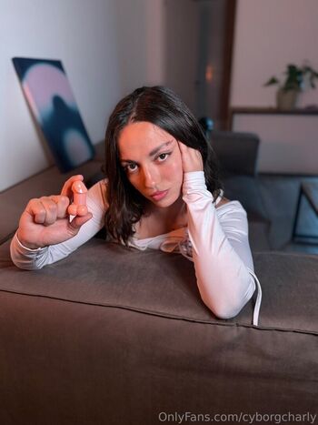 cyborgcharly