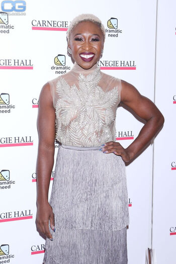 Cynthia Erivo