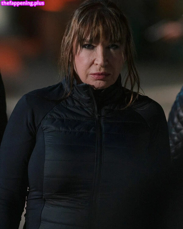 Cynthia Rothrock