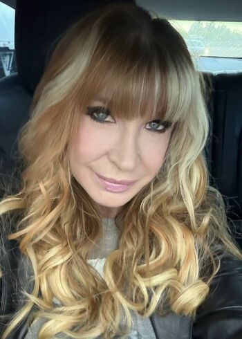 Cynthia Rothrock