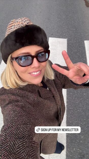 Dagny Norvoll Sandvik