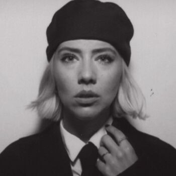 Dagny Norvoll Sandvik