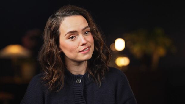 Daisy Ridley