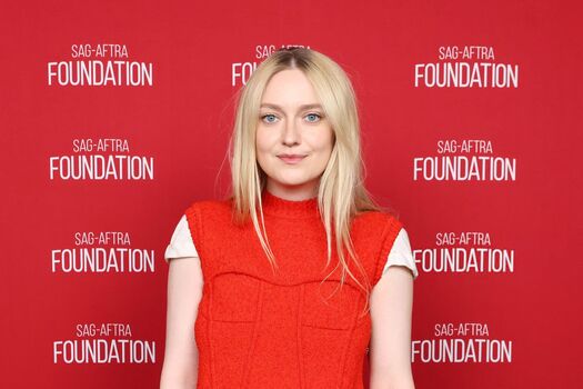 Dakota Fanning