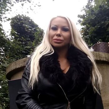 Daniela Cora Hansson