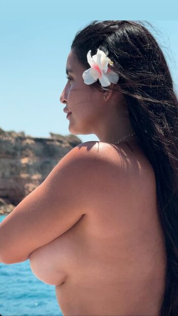 Daniellannn Cdnath Venezuelan