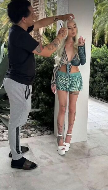 Danielle Bregoli / Bhad Bhabie