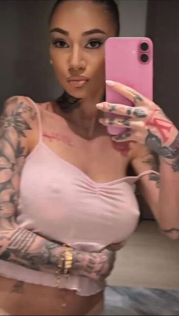 Danielle Bregoli / Bhad Bhabie