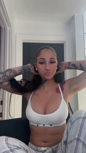 Danielle Bregoli / Bhad Bhabie