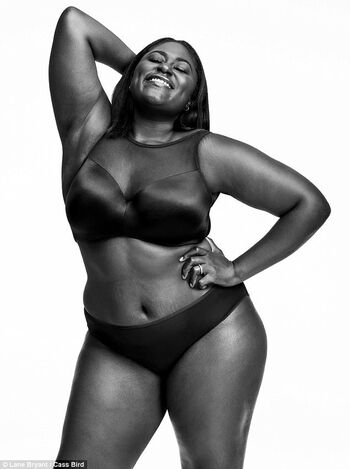 Danielle Brooks